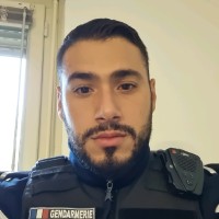 Grégory Ferreira