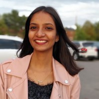 Pankti Panchal