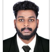 ADARSH E P