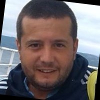 selçuk akıncı