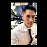 Kenson Wen