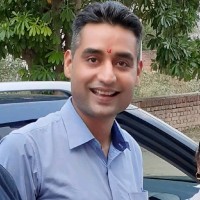 Shashank Singh
