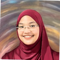 Syaza Syamimi