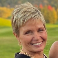 Jill Ostland