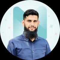 Muhammad Mudassar Yasin