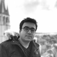 Suvadip Mukherjee
