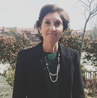 Maria Esteban Monasterio