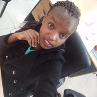 Caroline Wanjiru