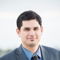 Rafael Vanegas
