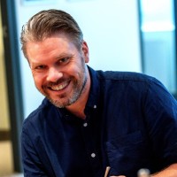 Joram Van De Beld
