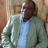 Daniel Aggrey