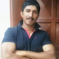 Binoy Bharathan