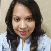 Swetha Rajashekar