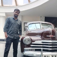 Karthick K