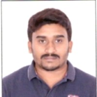 Vasudeva H N