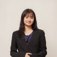 Alia Valisha Zahrania