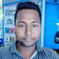 Rajkumar Bhuimali
