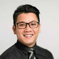 Jacky Hwang