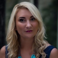 Amy Chalkley