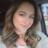 Angela Harrower