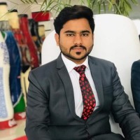 Saif Ullah