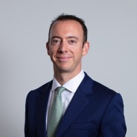 James Nicholson