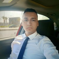 Ahmed Abdelmordy