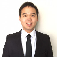 Hansel Tenujaya