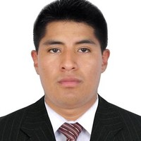 Jaime Alexander Tizon Siguas