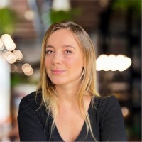 Pauline Lougarre