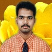 Ssreddy Sesha Reddy