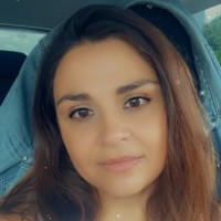 Cristina Mourão Pimenta