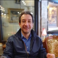 Mauricio Bravo Hernandez