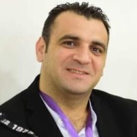 Mohammed Al Shareif