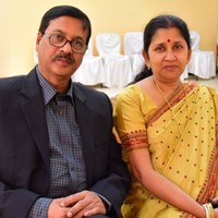 Debjani Biswas