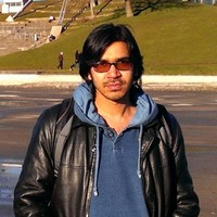M Salman Bashir Siddiqui
