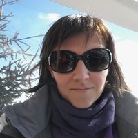 Viktorija Sazdova