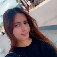 Geraldine Suarez