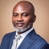 'Shola Ogunyemi, FNIMN, FIMC, CMC, ARPA, ANIPR
