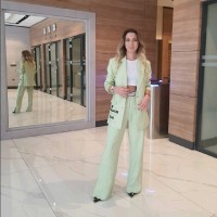 Cansu Kılıç