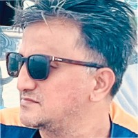 Vikrant Patwardhan