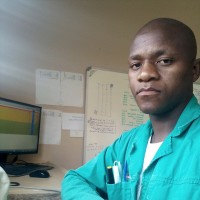 Thabo Marakabei