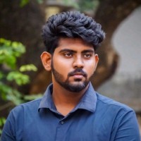 C Guiridharane