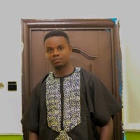 Joshua Chibueze