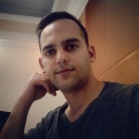 Navid Ghavami