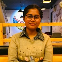 Ishika Sachdev