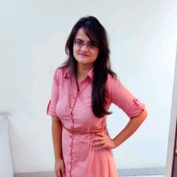 Nayanika Mathur