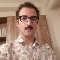 ali habibi