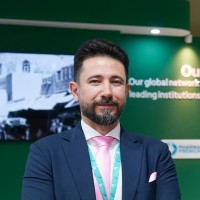 ali tahrer