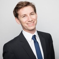 Johann Kopp